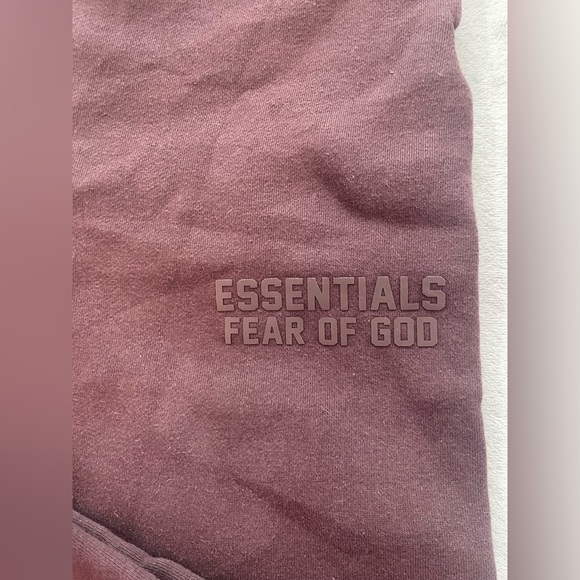 Essential fear of god sweats - Picture 2 of 3